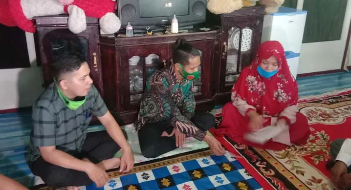 Satgas Covid-19 Baubau Digugat Mantan Pasien 