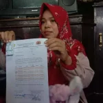 Satgas Covid-19 Baubau Digugat Mantan Pasien Satgas Covid-19 Baubau Digugat Mantan Pasien