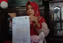 Satgas Covid-19 Baubau Digugat Mantan Pasien Satgas Covid-19 Baubau Digugat Mantan Pasien