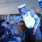 Cegah Kerumunan, Operasi Zebra di Kendari Tanpa Razia Kendaraan Cegah Kerumunan, Operasi Zebra di Kendari Tanpa Razia Kendaraan