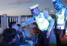 Cegah Kerumunan, Operasi Zebra di Kendari Tanpa Razia Kendaraan Cegah Kerumunan, Operasi Zebra di Kendari Tanpa Razia Kendaraan