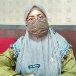 Cegah Kekerasan terhadap Anak, DPPPA Kolaka Optimalkan Pelayanan Kepala Dinas Pemberdayaan Perempuan dan Perlindungan Anak (KPPPA) Kabupaten Kolaka, Andi Wahidah