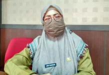 Cegah Kekerasan terhadap Anak, DPPPA Kolaka Optimalkan Pelayanan Kepala Dinas Pemberdayaan Perempuan dan Perlindungan Anak (KPPPA) Kabupaten Kolaka, Andi Wahidah