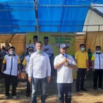 Kukuhkan Relawan, Surunuddin Janji Kembalikan Tinanggea Sebagai Pusat Ekonomi Konsel Kukuhkan Relawan, Surunuddin Janji Kembalikan Tinanggea Sebagai Pusat Ekonomi Konsel