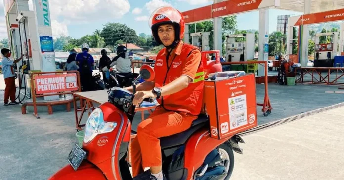 Pertamina Jamin Stok BBM dan LPG di Sulawesi Aman Jelang Libur Maulid Nabi