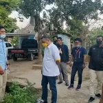 AJP Terima Keluhan Warga Punggolaka Soal Drainase dan Bedah Rumah AJP Terima Keluhan Warga Punggolaka Soal Drainase dan Bedah Rumah