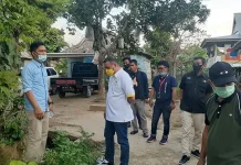 AJP Terima Keluhan Warga Punggolaka Soal Drainase dan Bedah Rumah AJP Terima Keluhan Warga Punggolaka Soal Drainase dan Bedah Rumah