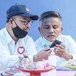 Serukan Kampanye Santun, Surunuddin: Ayo Kita Jual Program! Serukan Kampanye Santun, Surunuddin: Ayo Kita Jual Program!