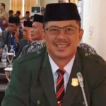 Politikus PKB Ini Ajak Putra Putri Transmigrasi Menangkan Suara Politikus Partai Kebangkitan Bangsa (PKB) Wawan Suhendra