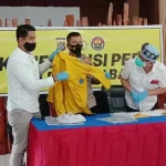 Polres Baubau Bantah Dugaan Mahasiswa Tertembak Polres Baubau Bantah Dugaan Mahasiswa Tertembak