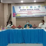 Selama Pandemi Covid-19, BNN Baubau Nihil Tangkapan Narkoba Selama Pandemi Covid-19, BNN Baubau Nihil Tangkapan Narkoba