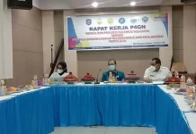 Selama Pandemi Covid-19, BNN Baubau Nihil Tangkapan Narkoba Selama Pandemi Covid-19, BNN Baubau Nihil Tangkapan Narkoba