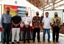 Pemda Bombana dan PT Johnlin Gandeng Bank Mandiri untuk Kesejahteraan Petani Tebu Pemda Bombana dan PT Johnlin Gandeng Bank Mandiri untuk Kesejahteraan Petani Tebu
