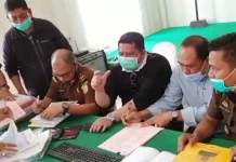 Mabes Polri Limpahkan Kasus Dugaan Tambang Ilegal PT Bososi ke Kejari Konawe Mabes Polri Limpahkan Kasus Dugaan Tambang Ilegal PT Bososi ke Kejari Konawe