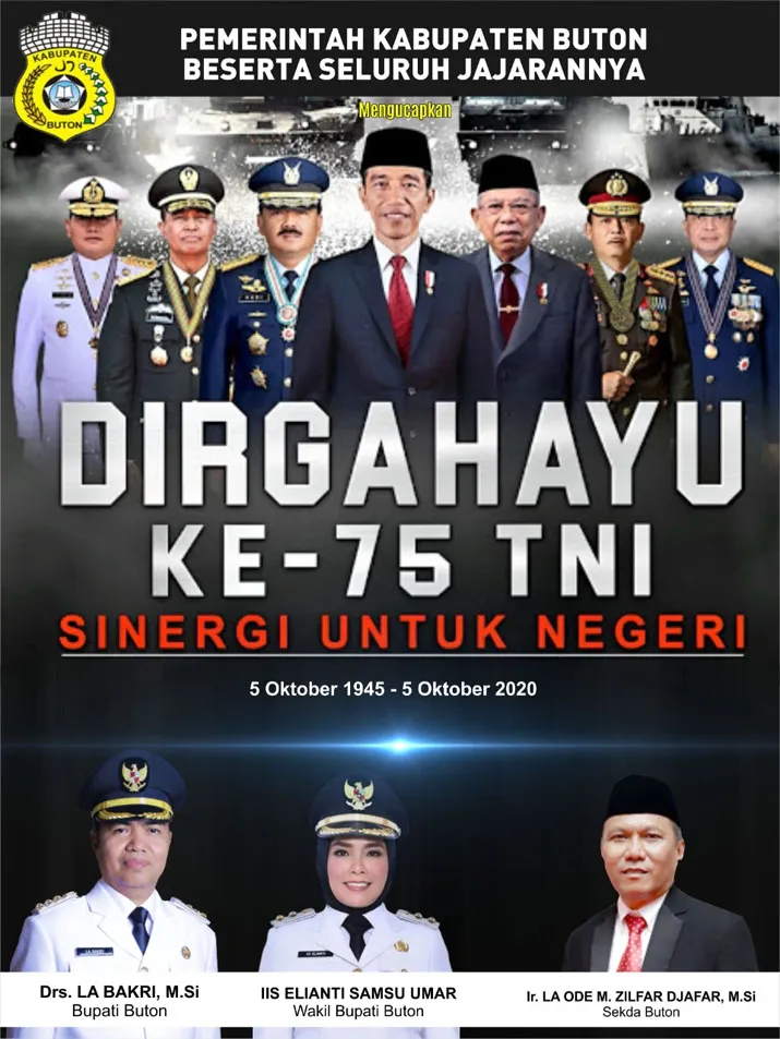butur_TNI