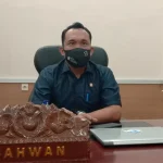 Molor, APBDP Muna Ditarget Rampung 15 Oktober Wakil Ketua DPRD Muna, Cahwan