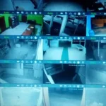 Pemkot Kendari Monitoring CCTV Kelurahan Pemkot Kendari Monitoring CCTV Kelurahan