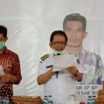 Malik Ditu Tegaskan ASN Muna Jangan Terlibat Politik Praktis Malik Ditu Tegaskan ASN Muna Jangan Terlibat Politik Praktis