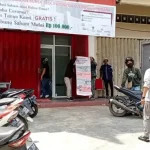 Massa Penolak Omnibus Law di Kendari Paksa Tutup Toko dan Pusat Perbelanjaan Massa Penolak Omnibus Law di Kendari Paksa Tutup Toko dan Pusat Perbelanjaan