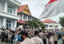 Tak Hadirkan BPJN Kendari, Ini Penjelasan Pemda Kolaka Tak Hadirkan BPJN Kendari, Ini Penjelasan Pemda Kolaka