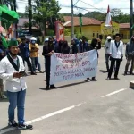 Polres Kolaka Didesak Usut Kasus Dugaan Illegal Mining PT WIL dan PT BPS Polres Kolaka Didesak Usut Kasus Dugaan Illegal Mining PT WIL dan PT BPS