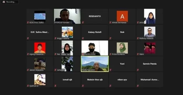 Mengenal Perusahaan Pembiayaan Lewat Dilanclass FIFGROUP Kendari dan OJK