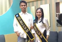 Dua Mahasiswa UHO Wakili Sultra dalam Pildubas Nasional Dua Mahasiswa UHO Wakili Sultra dalam Pildubas Nasional