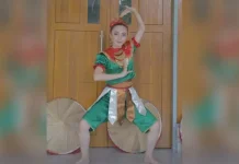 Lima Siswa SMAN 4 Wakili Sultra di FL2SN 2020 Lima Siswa SMAN 4 Wakili Sultra di FL2SN 2020