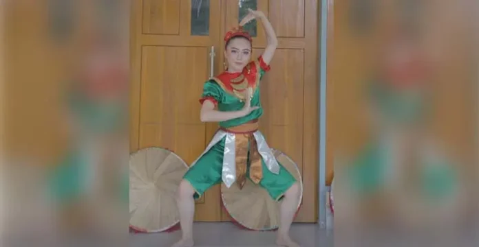 Lima Siswa SMAN 4 Wakili Sultra di FL2SN 2020