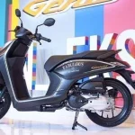 Rekomendasi Bahan Bakar untuk Mesin Motor Injeksi Honda Stylish dan Atraktif, Ini Tampilan Baru Honda Genio