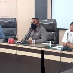 DPRD Kendari Rekomendasikan Penghentian Pembangunan Perumahan di Watulondo DPRD Kendari Rekomendasikan Penghentian Pembangunan Perumahan di Watulondo