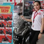 Banyak Diskon Motor Honda di Promo Oktober Seru Banyak Diskon Motor Honda di Promo Oktober Seru