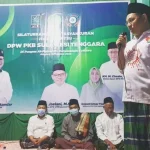 Peringati HSN, PKB Sultra : Santri Garda Terdepan Berikan Solusi Keumatan Peringati HSN, PKB Sultra : Santri Garda Terdepan Berikan Solusi Keumatan