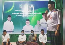 Peringati HSN, PKB Sultra : Santri Garda Terdepan Berikan Solusi Keumatan Peringati HSN, PKB Sultra : Santri Garda Terdepan Berikan Solusi Keumatan