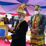 HUT ke-19 Baubau, Wali Kota Ingatkan Pentingnya Solidaritas HUT ke-19 Baubau, Wali Kota Ingatkan Pentingnya Solidaritas