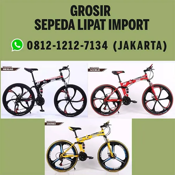 iklansepede