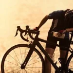 Kena Serangan Jantung Saat Bersepeda, Pria di Kolaka Meninggal ilustrasi sepeda meninggal
