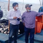 Investor Korea Akan Bangun Pelabuhan Terapung di Buton Investor Korea Akan Bangun Pelabuhan Terapung di Buton