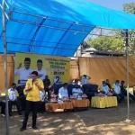 Irham Kalenggo Sebut Surunuddin Banyak Berkontribusi Pengaspalan Jalan di Konsel Irham Kalenggo Sebut Surunuddin Banyak Banyak Berkontribusi Pengaspalan Jalan di Konsel