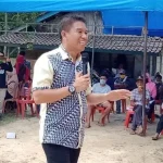 Irham Kalenggo Apresiasi Surunuddin yang Aktif Datangkan Program Bantuan dari Pusat Irham Kalenggo Apresiasi Surunuddin yang Aktif Datangkan Program Bantuan dari Pusat