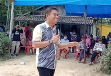 Irham Kalenggo Apresiasi Surunuddin yang Aktif Datangkan Program Bantuan dari Pusat Irham Kalenggo Apresiasi Surunuddin yang Aktif Datangkan Program Bantuan dari Pusat