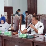 DPRD Butur Pastikan Perbaikan Jalan Rusak Tuntas Tahun Ini DPRD Butur Pastikan Perbaikan Jalan Rusak Tuntas Tahun Ini
