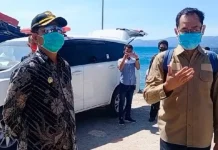 Berkat Kerjasama Bupati dan Kemenlu RI, Jenazah La Ba’a Tiba di Buton Berkat Kerjasama Bupati dan Kemenlu RI, Jenazah La Ba'a Tiba di Buton