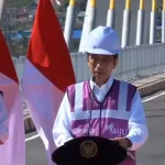Presiden Jokowi Berharap Jembatan Teluk Kendari Mudahkan Aktivitas Masyarakat Presiden Jokowi Berharap Jembatan Teluk Kendari Mudahkan Aktivitas Masyarakat
