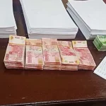 Penyidik Tipikor Polres Kolut Sita Uang Rp63 juta dari Mantan Kades Lelewawo Penyidik Tipikor Polres Kolut Sita Uang Rp63 juta dari Mantan Kades Lelewawo