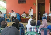 APBD Terbatas, Tony Klaim Berhasil Bangun Koltim APBD Terbatas, Tony Klaim Berhasil Bangun Koltim