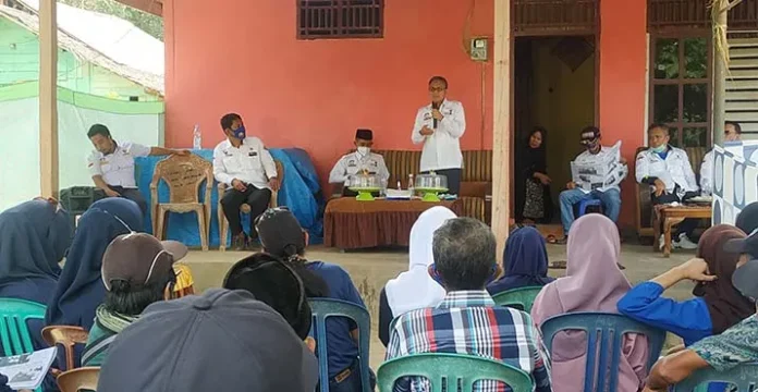 APBD Terbatas, Tony Klaim Berhasil Bangun Koltim