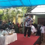 Rachmat Gobel Optimis Haliana-Ilmiati Bisa Sejahterakan Masyarakat Wakatobi Rachmat Gobel Optimis Haliana-Ilmiati Bisa Sejahterakan Masyarakat Wakatobi