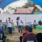 Surunuddin Dinilai Sukses Bangun Konsel Surunuddin Dinilai Sukses Bangun Konsel