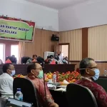 DPRD Kolaka Apresiasi Progres Kinerja PT Ceria DPRD Kolaka Apresiasi Progres Kinerja PT Ceria